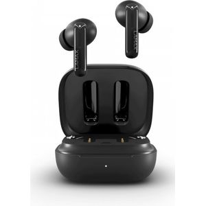 Lamax - Clips1 Plus - Koptelefoon - Zwart - Draadloos - Bluetooth 5.1
