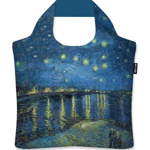 Schilderijen De sterrennacht, Vincent van Gogh № s15213