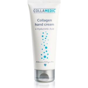 COLLAMEDIC - Acid Collagen Cream - Handcrème - 75 ml - Vochtinbrengend