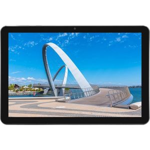 iGet SMART W31 - 10,1"" IPS/1280x800/Quad Core/3GB+64GB/WiFi/BT/6 000 mAh/Android 13/stříbrná (10.10"", 64 GB, Zilver), Tablet, Zilver