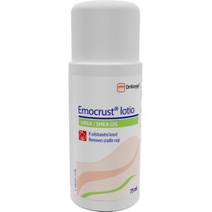Dr Konrad - Emocrust® Lotio - Bamboe Olie - 75 ml