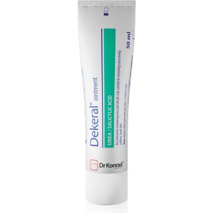 Dr Konrad Dekeral® Zalf - Handverzorging - 50 ml - Huidverzorging