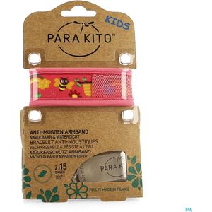 Para'kito Armband Kids Honey Bee