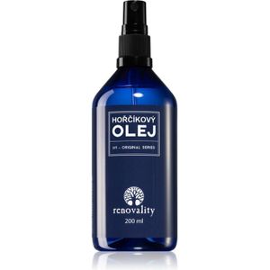 Renovality - Original Series - Magnesium Oil - Body Olie - 200 ml