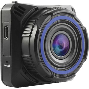 Navitel R600 Auto dashcam 1080P Full HD autocamera 170 ° groothoek G-sensor parbewaking incl. 12 maanden gratis navigatielicentie