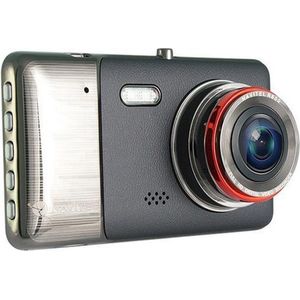 Navitel Dvr R800 (Ingebouwd display, Ingebouwde microfoon, Volledige HD), Dashcams