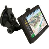 NAVITEL | Personal Navigation Device | E700 | GPS (satellite) | Maps included