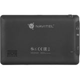 NAVITEL MS700 navigator Vast 17,8 cm (7 inch) TFT Touchscreen Zwart