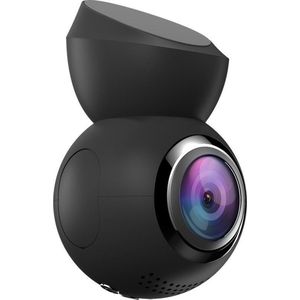 Navitel - R1000 - Dashcam - Zwart - Ingebouwd Display - Bluetooth - WiFi - Volledige HD
