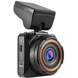 Navitel - R650NV - Dashcam - 1080P - Full HD - 2 Inch Scherm - 120° Groothoek
