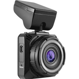 Navitel R600 GPS videorecorder (Ingebouwde microfoon, Ingebouwd display, Volledige HD), Dashcams, Zwart