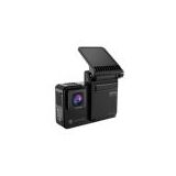 Navitel - RS2DUO - Dashcam - Zwart - Ingebouwde Microfoon - Bluetooth - WiFi - Full HD