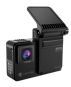 Navitel - RS2DUO - Dashcam - Zwart - Ingebouwde Microfoon - Bluetooth - WiFi - Full HD