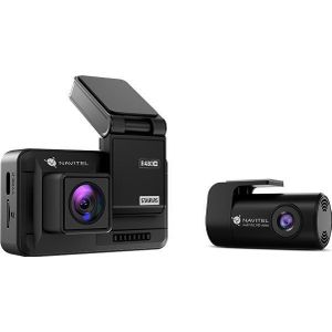 NAVITEL - R480 2K - Dashcam - 2K Video Quality