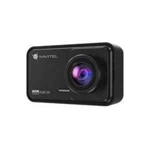 Navitel - R285 - Dashcam - Zwart - 2K - Ingebouwd Display - WiFi - GPS-ontvanger - Bluetooth