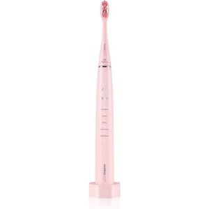 Niceboy ION Sonic - Sonic tandenborstel IPX7 roze