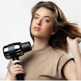 Niceboy - Air Sonic Pro - Föhn - Wit - 1 St