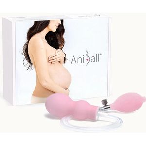 Aniball Geboortetrainer