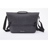 Odzu Smart Messenger Bag