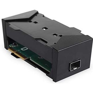 Turris - MOX D (SFP) - Netwerkkaart - Zwart - Open Source