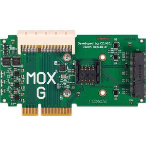 Turris - MOX G - Router - Super Uitbreiding