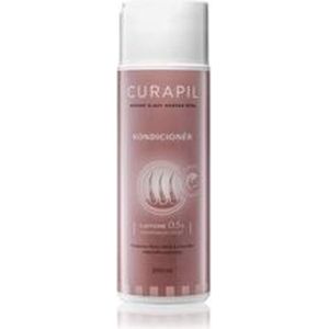 Curapil - Conditioner - Ondersteuning van Haargroei - 200 ml