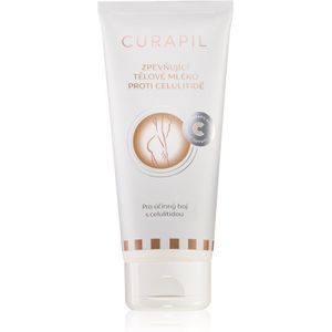 Curapil Anti-cellulite firming body lotion Anti-Celullite Bodycrème 200 ml