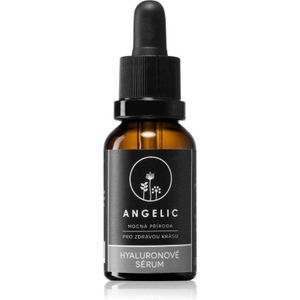 Angelic - Hyaluronic Serum - Gezichtsserum - 25 ml - Unisex