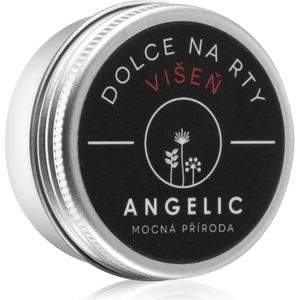 Angelic Dolce - Sour Cherry - Lippenbalsem - 15 ml