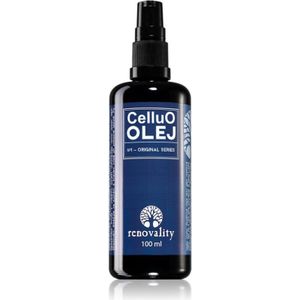 Renovality Original Series CelluO Olej Massage Olie tegen Cellulite 100 ml