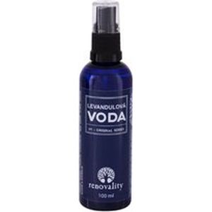 Renovality - Original Series - Gezichtswater - Lavendel - 100 ml