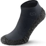 Skinners - 2.0 - Barefootschoenen - Anthracite - Materiaal: Textiel