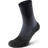 Skinners - 2.0 Compression - Barefootschoenen - Anthracite - Sokken