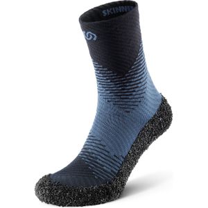Skinners Compression 2.0 Sock Shoes Blauw EU 43-44 Man