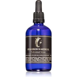 N-Medical - Hyaluron - Hydraterende Serum - 100 ml