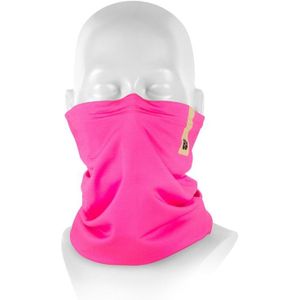 RESPILON R-shield For kids antivirus nekwarmer Tint Pink 1 st