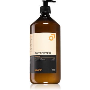 Beviro Daily Shampoo Ultra Gentle shampoo met Aloe Vera Ultra Gentle 1000 ml