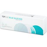TopVue Blue Blocker (30 lenzen)
