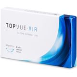 TopVue Air (6 lenzen)