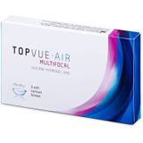 TopVue Air Multifocal (3 lenzen)