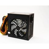 1st Cool 1stCOOL Baltas Storm 350W voeding (ECP-350A-12-85) (350 W), PC-voedingseenheid