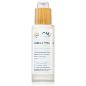 Lobey Face Cleanser Make-up Remover Milk van BIO kwaliteit 100 ml