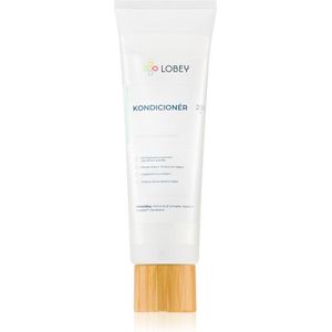 Lobey Hair Care Hydraterende Conditioner 200 ml