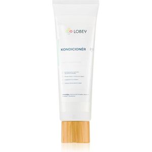 Lobey - Hydraterende Conditioner - 200 ml - Haarverzorging - Voor Vrouwen
