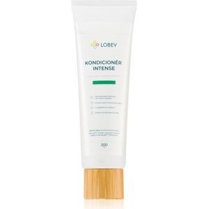 Lobey Hair Care Conditioner voor Droog en Beschadigd Haar 200 ml