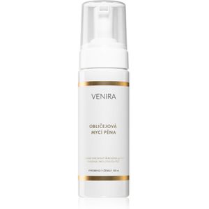 Venira - Facial Cleansing Foam - Reiniging - 150 ml - Voor Alle Huidtypen