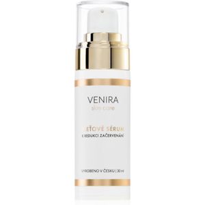 Venira Skin care Skin serum Gezichtsserum voor Reductie van Roodheid 30 ml