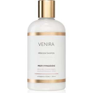 Venira Shampoo Anti-Hair Loss Natuurlijke Shampoo 300 ml