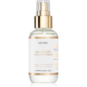 Venira - Thickening Hair Serum - Serum voor Dunner Wordend Haar - 100 ml