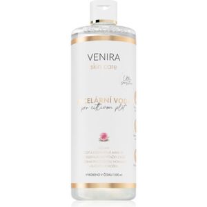 Venira Micellar Water for Sensitive Skin Reinigende Micellair Water 500 ml